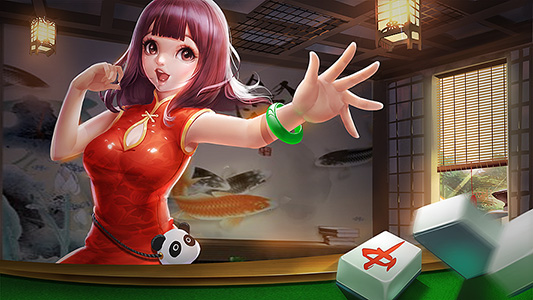尖峰棋牌图3