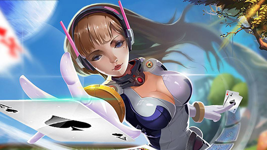 角落棋牌官网版本